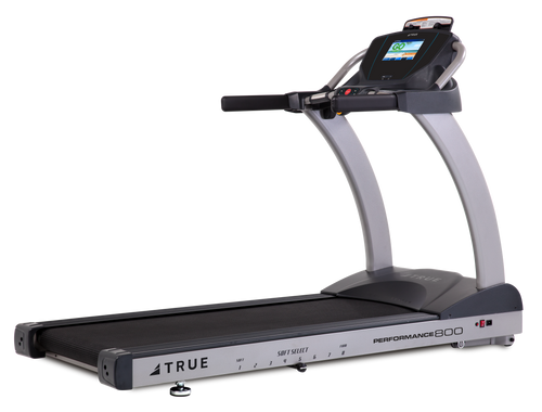 True Fitness Performance 800 Treadmill
