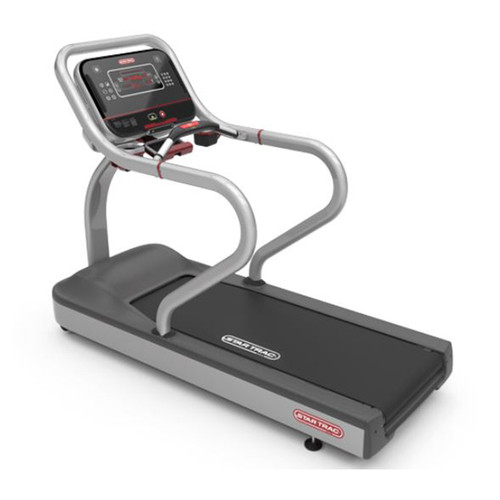 Star Trac 8 Series TR Treadmill with 19" Capacitive Touch OpenHub Console