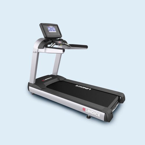 Landice L10 CLUB ACHIEVE Treadmill