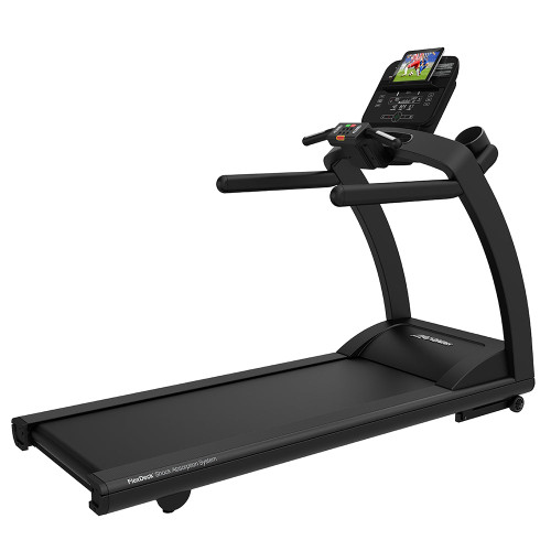 LifeFitness RUN CX Treadmill